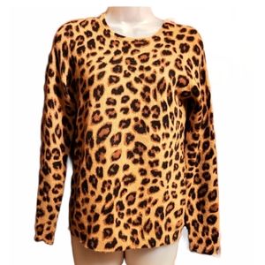 Morgan Taylor Cashmere Sweater